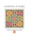 (image for) Pocketful Of Posies